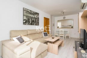 Koti Rentals - Gamycol 2, Fuengirola